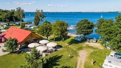 Przystań Szekla Camp - zdjęcie 4