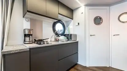 Pływający Dom Trygort - zdjęcie 17