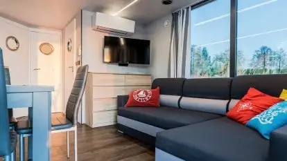 Pływający Dom Trygort - zdjęcie 23