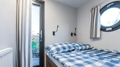 Pływający Dom Trygort - zdjęcie 26