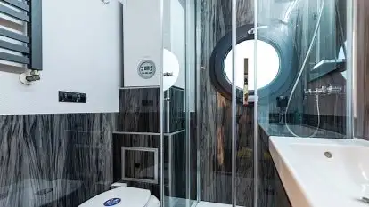 Pływający Dom Trygort - zdjęcie 20