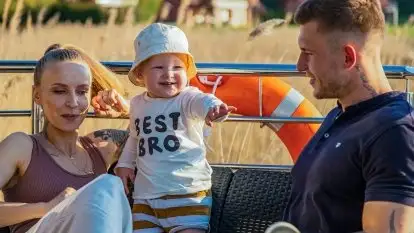 Pływający Dom Trygort - zdjęcie 10