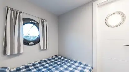 Pływający Dom Ogonki - zdjęcie 16