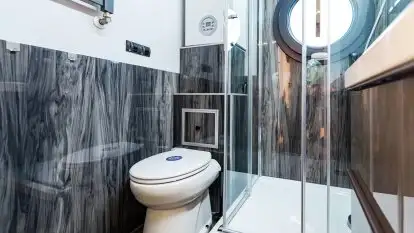 Pływający Dom Ogonki - zdjęcie 22