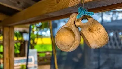 Domek wśród pól - zdjęcie 51