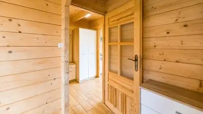 Ośrodek Wypoczynkowy Kętrzyńska Przystań - zdjęcie 40