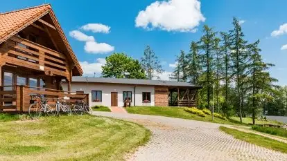 Ośrodek Wypoczynkowy Kętrzyńska Przystań - zdjęcie 5