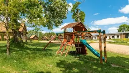 Ośrodek Wypoczynkowy Kętrzyńska Przystań - zdjęcie 27