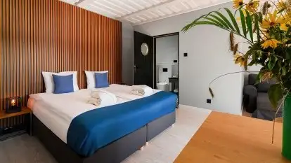 Apartamenty Mikołajki - Kurort Kameralny - zdjęcie 8