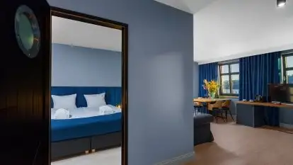 Apartamenty Mikołajki - Kurort Kameralny - zdjęcie 9