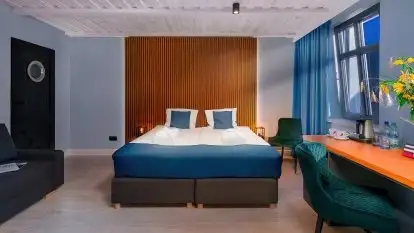 Apartamenty Mikołajki - Kurort Kameralny - zdjęcie 16