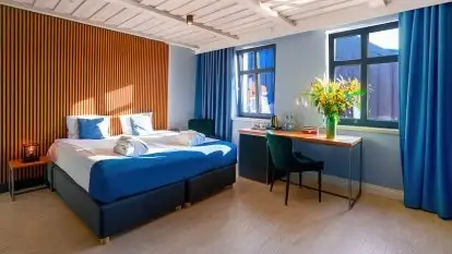 Apartamenty Mikołajki - Kurort Kameralny - zdjęcie 13