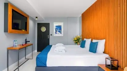 Apartamenty Mikołajki - Kurort Kameralny - zdjęcie 14