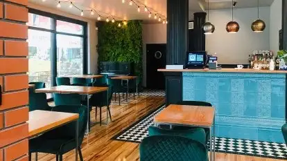 Restauracja Nóż w Wodzie - zdjęcie 9