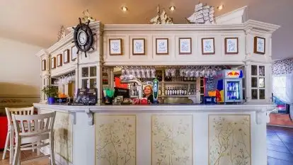 Restauracja Sielawa - zdjęcie 5