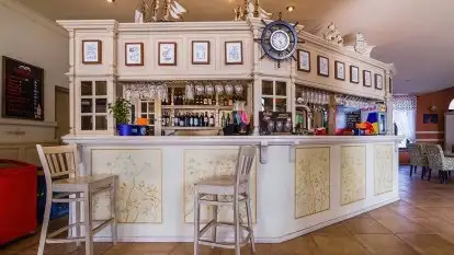 Restauracja Sielawa - zdjęcie 8