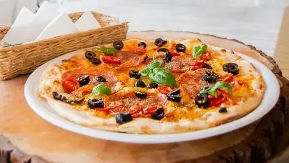 Restauracja City - zdjęcie 11