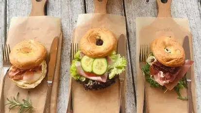 Restauracja City - zdjęcie 8