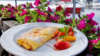 Tawerna Pod Złamanym Pagajem - zdjęcie 17