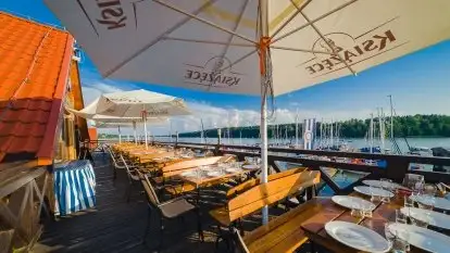 Tawerna Pod Złamanym Pagajem - zdjęcie 10