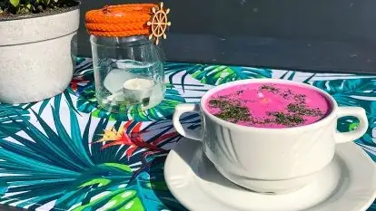 Tawerna Żagiel & Namiot Club - zdjęcie 13