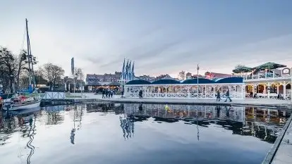 Restauracja Lady Mary - zdjęcie 12