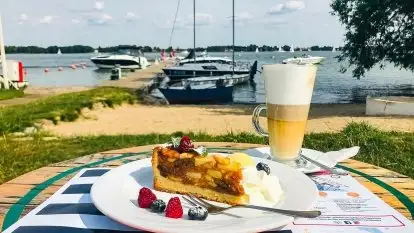 Restauracja Pod Jabłoniami - zdjęcie 8