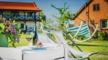 Restauracja Pod Jabłoniami - zdjęcie 6