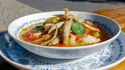 Tawerna Dezeta - zdjęcie 22