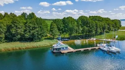 Pływający Dom Trygort - zdjęcie 5