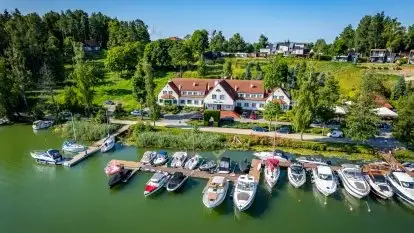 Hotel Amax - zdjęcie 18