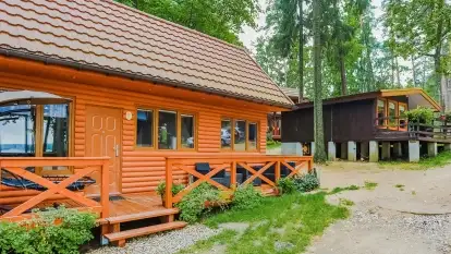 Poznaj nasz ośrodek :) - zdjęcie 15