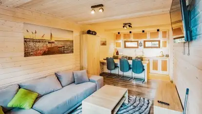 Poznaj nasz ośrodek :) - zdjęcie 8