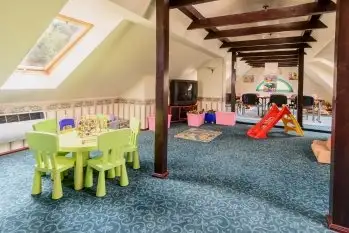 Hotel Amax - zdjęcie 26