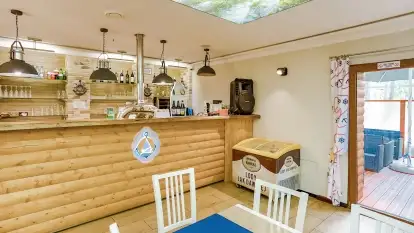 Poznaj nasz ośrodek :) - zdjęcie 75