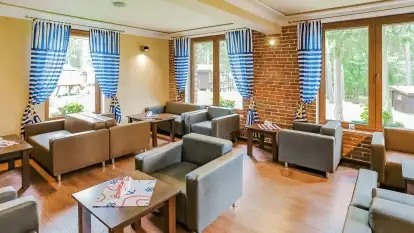 Poznaj nasz ośrodek :) - zdjęcie 81