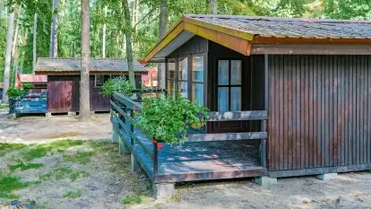 Poznaj nasz ośrodek :) - zdjęcie 29