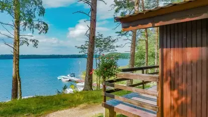 Mazurski Gaj  - zdjęcie 2