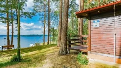 Poznaj nasz ośrodek :) - zdjęcie 10