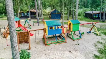 Poznaj nasz ośrodek :) - zdjęcie 89