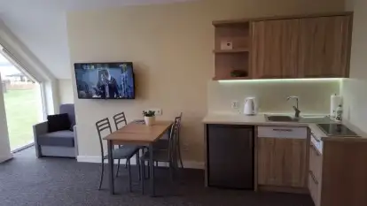 Euforia Apartamenty - zdjęcie 21