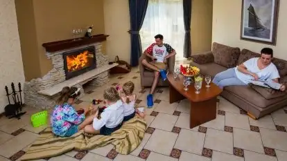 Hotel *** Ognisty Ptak - zdjęcie 12