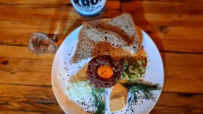 Tawerna Zęza - zdjęcie 11