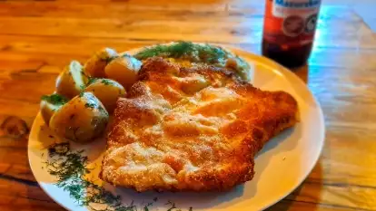 Tawerna Zęza - zdjęcie 7