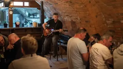 Tawerna Zęza - zdjęcie 3