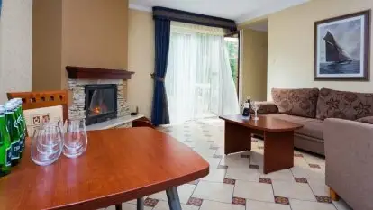 Hotel *** Ognisty Ptak - zdjęcie 25