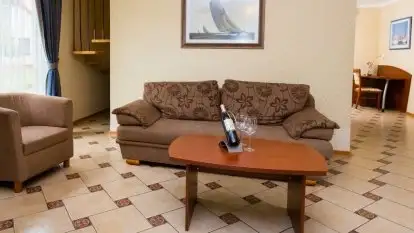 Hotel *** Ognisty Ptak - zdjęcie 34