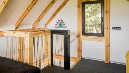 Domki nad jeziorem To Tutaj - zdjęcie 8