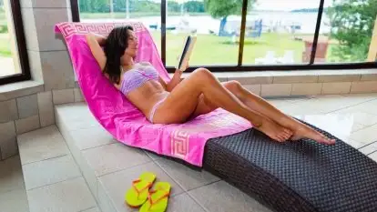 Hotel *** Ognisty Ptak - zdjęcie 42