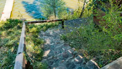 Domki w Starych Sadach - Marina Bajana - zdjęcie 18